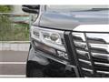 2015 Toyota Alphard Hybrid