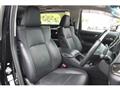 2015 Toyota Alphard Hybrid