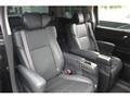 2015 Toyota Alphard Hybrid