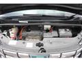 2015 Toyota Alphard Hybrid