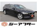 2019 Volvo V60