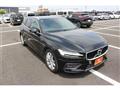 2019 Volvo V60