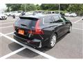 2019 Volvo V60