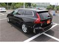 2019 Volvo V60