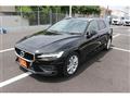 2019 Volvo V60
