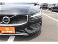 2019 Volvo V60