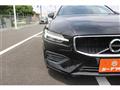 2019 Volvo V60