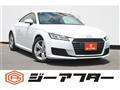 2017 Audi TT
