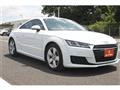 2017 Audi TT