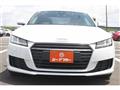 2017 Audi TT