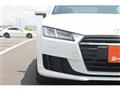2017 Audi TT