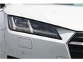 2017 Audi TT