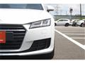 2017 Audi TT