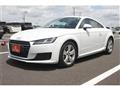 2017 Audi TT