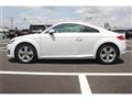 2017 Audi TT