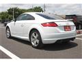 2017 Audi TT