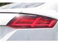 2017 Audi TT