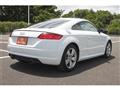 2017 Audi TT
