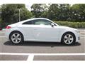 2017 Audi TT