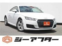 2017 Audi TT