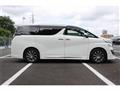 2016 Toyota Vellfire