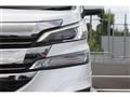 2016 Toyota Vellfire