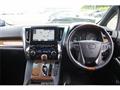 2016 Toyota Vellfire