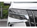2021 Toyota Alphard Hybrid