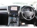 2021 Toyota Alphard Hybrid