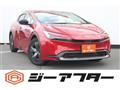 2023 Toyota Prius