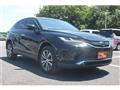 2021 Toyota Harrier