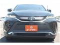 2021 Toyota Harrier
