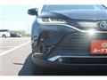2021 Toyota Harrier