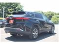 2021 Toyota Harrier