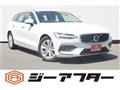2021 Volvo V60