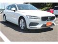 2021 Volvo V60