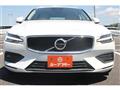 2021 Volvo V60