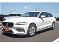 2021 Volvo V60