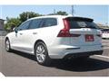 2021 Volvo V60