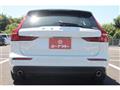 2021 Volvo V60