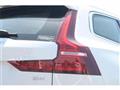 2021 Volvo V60