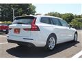 2021 Volvo V60