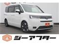 2024 Honda Step WGN