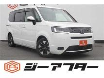 2024 Honda Step WGN