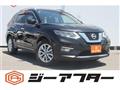 2017 Nissan X-Trail