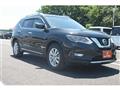 2017 Nissan X-Trail