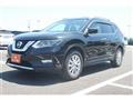 2017 Nissan X-Trail