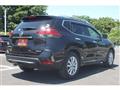 2017 Nissan X-Trail