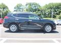 2017 Nissan X-Trail