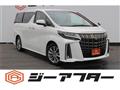 2020 Toyota Alphard G